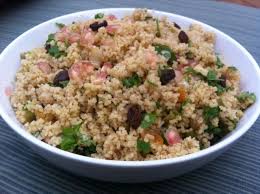 Maybe you would like to learn more about one of these? Avoca S Moroccan Cous Cous Recipe Couscous Recipes Couscous Dinner Receipes