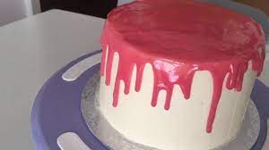 Check spelling or type a new query. Come Realizzare La Ganache Per La Drip Cake Cake Decorating Tutorial Barbara Cherryglimmer Youtube