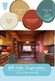 Unexpected Fall Interior Color Palettes According To Lilu Diy Home Decor On A Budget Teal Home Decor Colorful Interiors