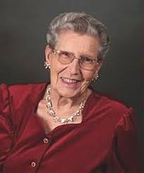 Blanche Koempel Obituary