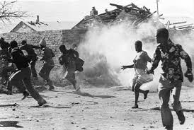 Youth day commemorates the soweto uprising, which took place on 16 june 1976, where thousands of students were ambushed by the. Hlaudi S Take On June 16