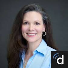 Dr. Christina Tatsi, MD