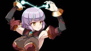 I feel like it would be interesting to see them being summoned on a different kind of form instead of just a mystic banner, since they are a bit unique compared to the other mls, so instead of being a. So I Took A Screenshot During Mercedes Third Attack Epicseven