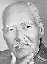 CHARLES WORTHY Obituary (2018)