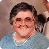 Georgia James Obituary (1936