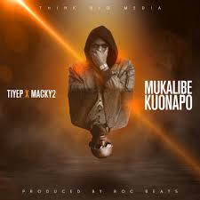 Donwload macky2 feat tecno musci. Download Mp3 Tiyep X Macky2 Mukalibe Kuonapo Audio