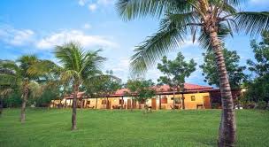 Araras Hotel Rural em Bonito, Mato Grosso do Sul