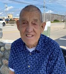 Obituary for Camile J. Riendeau