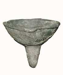 Lamp Production Date Saxo Norman Early Medieval 11th Mid 12th Century Medieval Furniture Medieval Candle Medieval Candle Holder