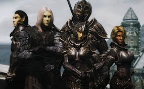 Battle For Solitude | Elder Scrolls | Fandom