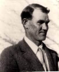 Daniel Ray Judd (1893-1957)