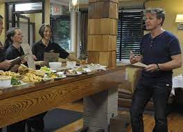 Kitchen Nightmares Mill Street Bistro Closed Kitchen Nightmares Chef Gordon Ramsay Bistro