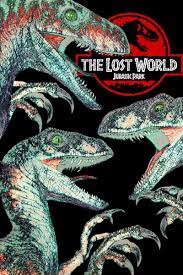 Mark all spoilers using spoiler tag and no spoilers in titles. The Lost World Jurassic Park Poster 8 Goldposter