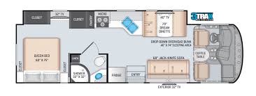 3 tailored floorplans will be prepared. New Or Used Class A Motorhomes For Sale Camping World Rv Sales