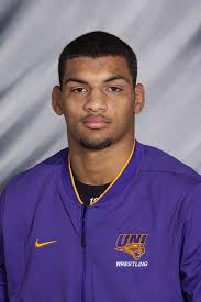 UNI Wrestling Drops SDSU in Big 12 Dual, 30-10