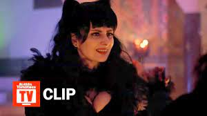 With laszlo gone, nadja is forced into a desperate situation: What We Do In The Shadows S02 E09 Clip Nadja Saves Lazlo Rotten Tomatoes Tv Youtube