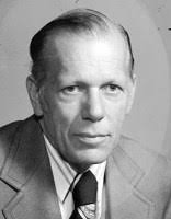 Alfred Burton Obituary (1921