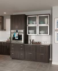 They're ideal for use in windows, doors or cabinets. Bellagio Stainless Steel With Frosted Glass Schuler Cabinetry At Lowes