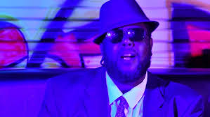 Zelda Thomas- He's Giving Me the Eye