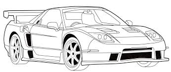 Here are some tips to help you choose a car paint color you love. Cars Coloring Pages 100 Free Coloring Pages