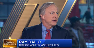 How to build a company where the best ideas win | ray dalio (ted) 02. Ray Dalio Two Years Left In Current Market Cycle