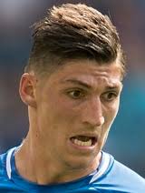 Steven Zuber na MS futbal 2018