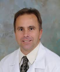 Dr. Charles W. Yee, MD