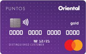 Maybe you would like to learn more about one of these? Credit Cards Oriental Bank