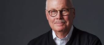 Interbrand Founder Starts Consulting Business — ChangeUp