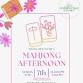 Mahjong Afternoon with Northeast Mahj!
