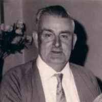 Robert Knowles (1893–1963) • FamilySearch