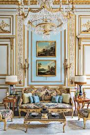 Image Result For Classical French Rooms With Porcelain Mounted Furniture Classic Interior Design Classic Interior Luxury Home Decor