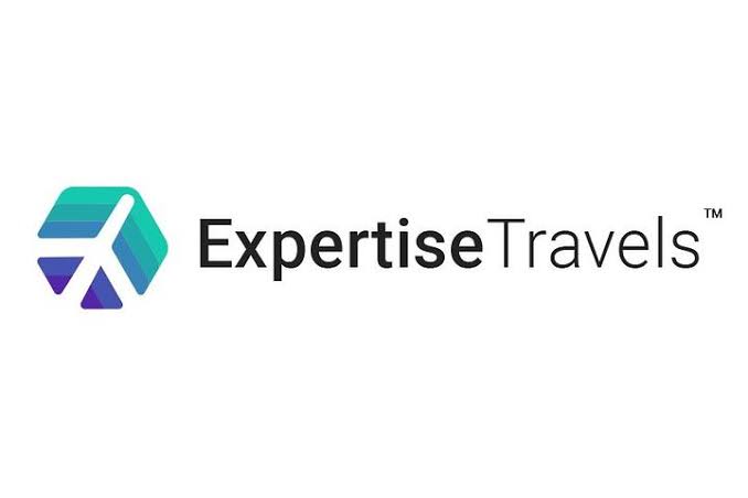 Expertise Travels logo