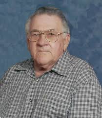 William Ipe Obituary