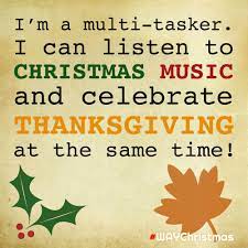 It's so easy during the holiday season (or any time of the year!) to be overwhelmed with all the tasks and activities to do that we forget to stop and reflect on why we should be celebrating. Multi Tasker Meme Holiday Memes Funny Christmas Memes Christmas Music Quotes