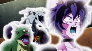 Universes restored and epilogue get notified when universe 9's strongest (dragon ball super x male arcosian reader) is updated Zeno Erases Universe 9 Full Scene Dragon Ball Super Episode 98 Subbed Youtube
