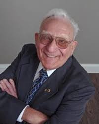 George M. Kapral Obituary