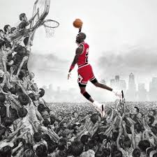 The film presents a fictionalized account of what happened between jordan's initial retirement from the nba in 1993 and his 1995 comeback, in which he is enlisted by the looney tunes to help them win a basketball match against a group of aliens who intend to. Best Basketball Ipad Hd Wallpapers Ilikewallpaper