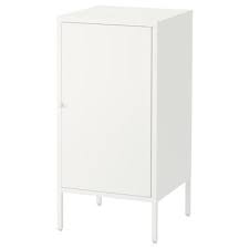 The shelves behind the doors give you even more storage space. Storage Cabinets Ikea