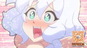 Acefishy's Kafka Enjoying The Ride - Rhentai Special - Experience Pure Bliss Online