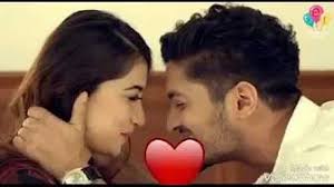 Paròl damou sèl man