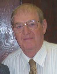 Obituary information for Willard N. Ranson