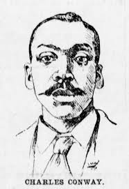 Muncie's memorable Emancipation Day celebration of 1898