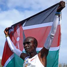Links and discussion about the olympics and paralympics. Covid Eliud Kipchoge Receives Vaccine Ahead Of Tokyo Olympics