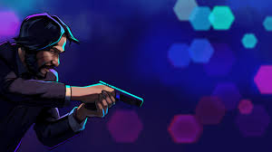 A final gift from my wife. John Wick Hex Kaufen Microsoft Store De At