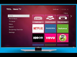 Tcl Roku Tv Youtube