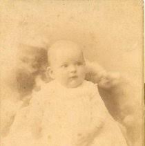 Pratt Jr., Nathaniel Palmer