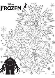 Elsa And Olaf Coloring Pages Drone Fest