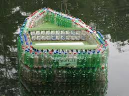 How to create 3d plant cell and animal cell models for science class. Five Diy Boats Made From Recycled Materials Ecofriend