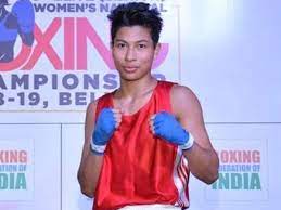 Mc mary kom, women's 51 kg, world ranking 3; Lovlina Borgohain Tests Positive For Coronavirus Misses Flight To Italy Boxing News Times Of India